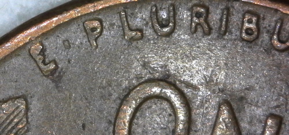 1957-P-Lincoln-Wheat-Cent-WDDR-001?-Found-In-Customer-Wrapped-Roll!